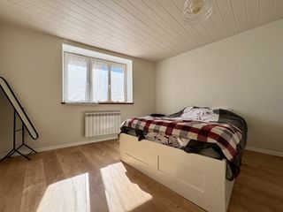  Appartement � vendre 2 pi�ces 59 m�