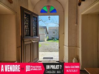  Propri�t�/ch�teau � vendre 14 pi�ces 377 m�