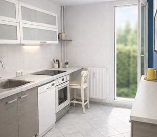  Appartement � vendre 3 pi�ces 73 m�