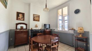  Maison � vendre 5 pi�ces 125 m�