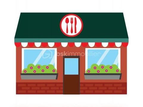 LOCAL COMMERCIAL 260000 91400 Orsay