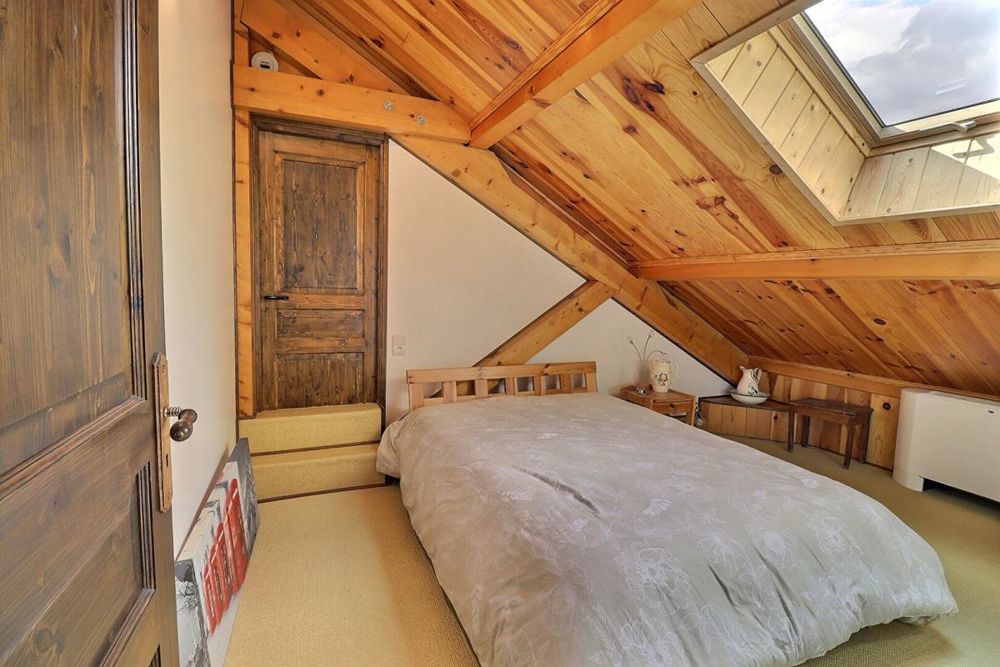 � vendre  Maison Saint-Jeoire-Prieur� (73190)