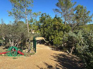  Terrain � vendre 1622 m�