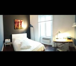  Appartement � louer 2 pi�ces 48 m�