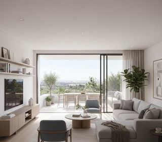  Appartement � vendre 4 pi�ces 98 m�