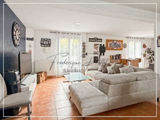  Maison � vendre 6 pi�ces 167 m�