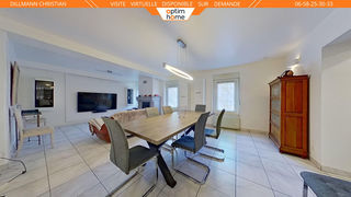  Duplex/triplex � vendre 6 pi�ces 110 m�