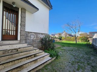  Maison � vendre 8 pi�ces 140 m�