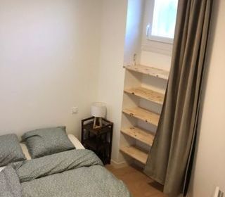  Appartement � louer 2 pi�ces 35 m�