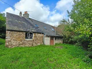  Maison � vendre 3 pi�ces 86 m�