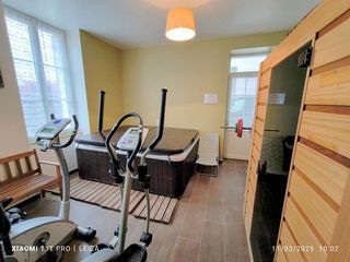  Maison � vendre 10 pi�ces 365 m�