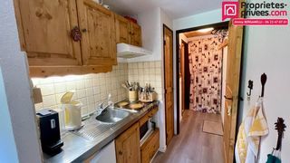  Appartement � vendre 2 pi�ces 22 m�