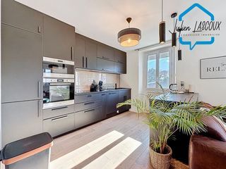  Appartement � vendre 4 pi�ces 64 m�