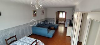  Maison � vendre 7 pi�ces 130 m�