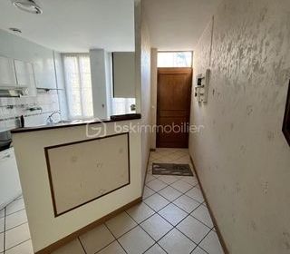  Maison � vendre 4 pi�ces 85 m�