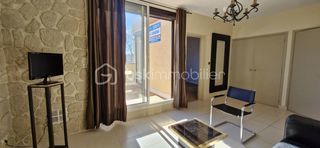  Appartement � vendre 3 pi�ces 45 m�