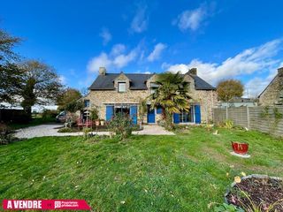  Maison � vendre 7 pi�ces 160 m�