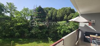  Appartement � vendre 1 pi�ce 31 m�