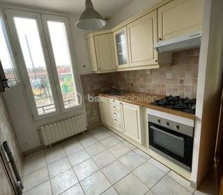  Maison � vendre 3 pi�ces 47 m�