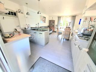  Maison � vendre 3 pi�ces 90 m�