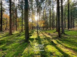  Terrain � vendre 666 m�