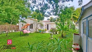  Maison � vendre 5 pi�ces 124 m�