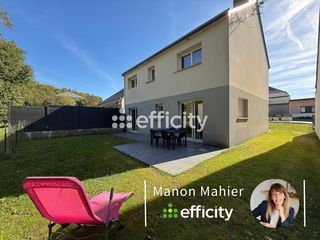  Maison � vendre 6 pi�ces 134 m�