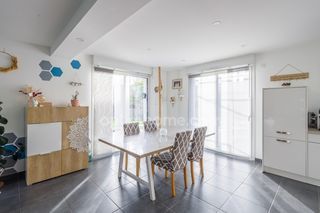  Maison � vendre 5 pi�ces 131 m�