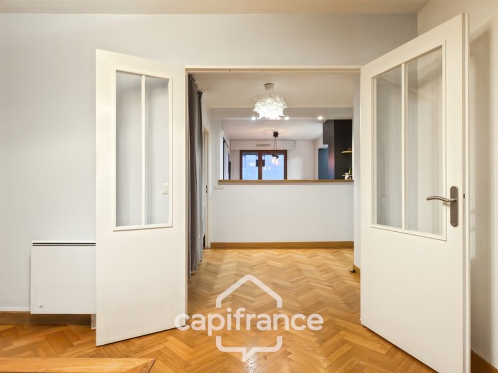 � vendre  Appartement Paris 12