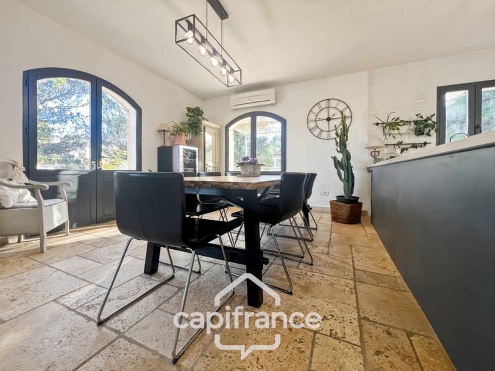 � vendre  Villa Mallemort (13370)