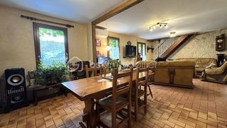  Maison � vendre 5 pi�ces 120 m�