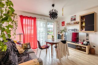  Appartement � vendre 2 pi�ces 42 m�