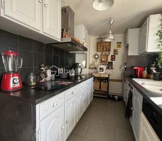  Maison � vendre 3 pi�ces 87 m�