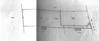  Terrain � vendre 1932 m�