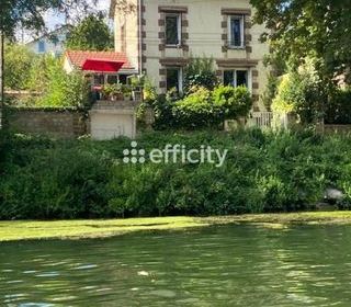  Maison � vendre 6 pi�ces 130 m�