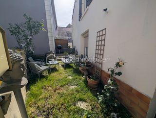  Maison � vendre 5 pi�ces 110 m�