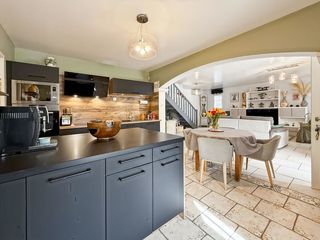  Maison � vendre 4 pi�ces 95 m�