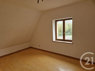  Maison � louer 5 pi�ces 109 m�