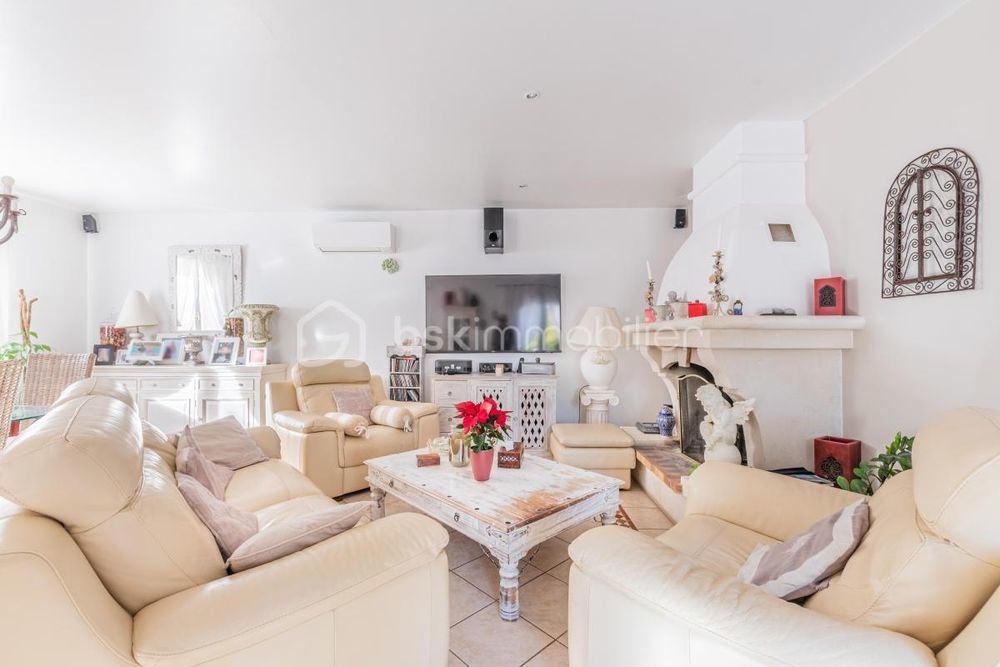 � vendre  Maison La Londe-les-Maures (83250)