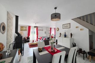  Maison � vendre 4 pi�ces 85 m�