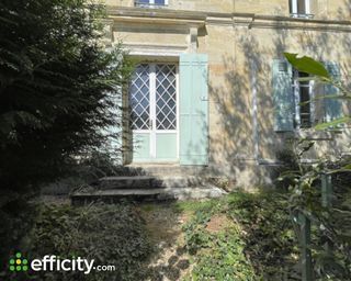  Propri�t�/ch�teau � vendre 6 pi�ces 130 m�