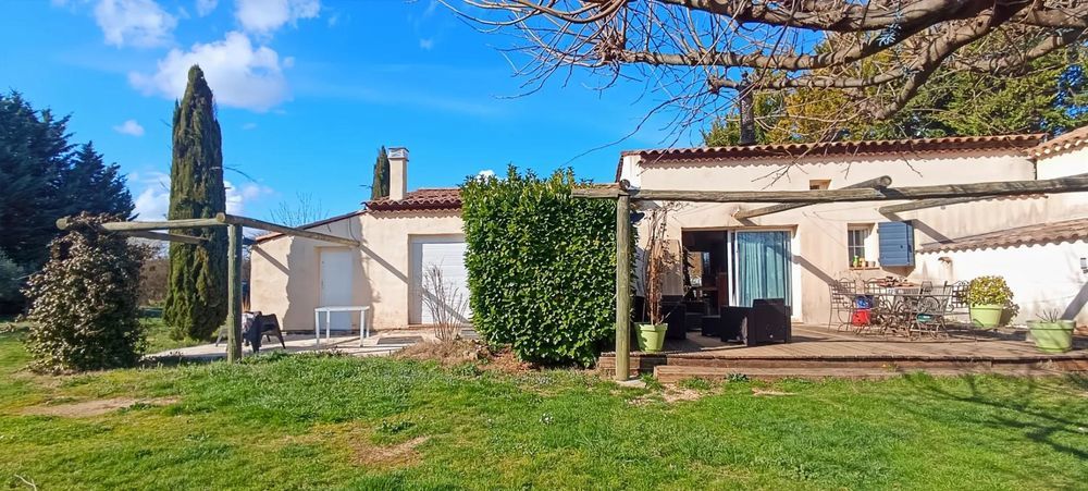 � vendre  Maison Brignoles (83170)