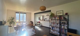  Maison � vendre 5 pi�ces 133 m�