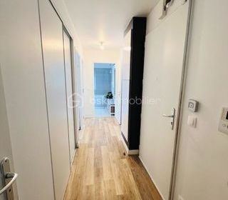  Appartement � vendre 3 pi�ces 65 m�