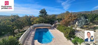  Villa � vendre 5 pi�ces 122 m�