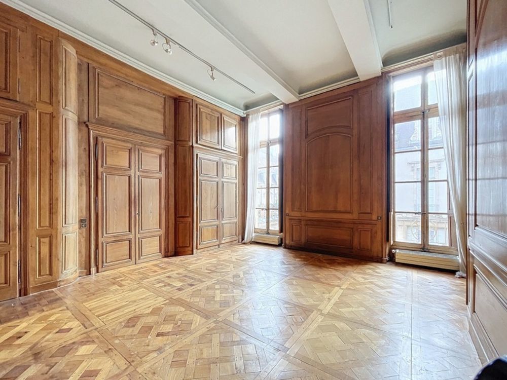 � vendre  Appartement Dijon (21000)