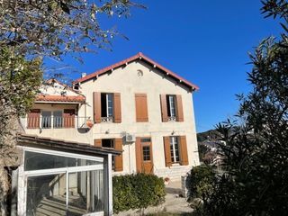  Maison � vendre 5 pi�ces 130 m�