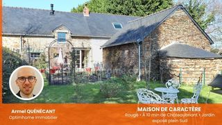  Maison � vendre 4 pi�ces 188 m�
