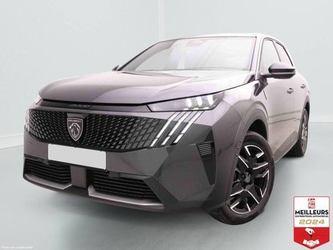 Peugeot 3008 145 e-DSC6 Hybrid GT 2025 occasion Lavau 10150