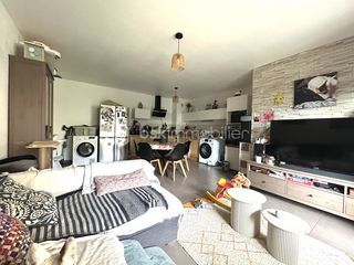  Appartement � vendre 3 pi�ces 59 m�